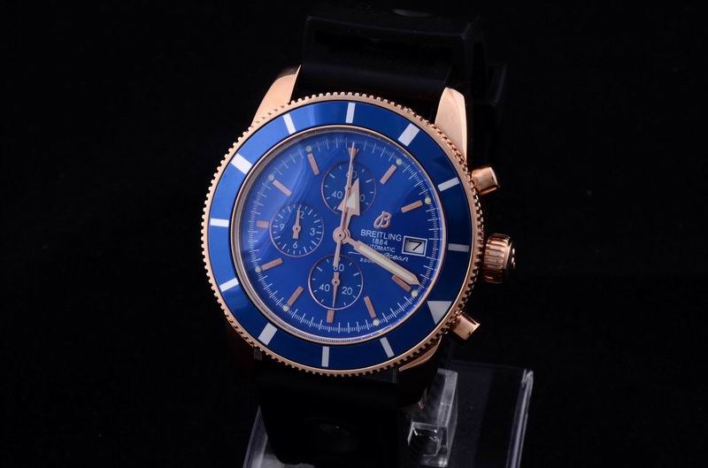 Breitling watch man-280